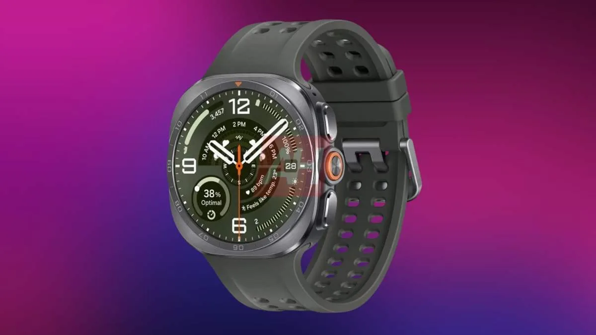 SAMSUNG GALAXY WATCH 9 ET WATCH ULTRA 2 : VOICI LES PRIX FRANÇAIS, ÇA VA COÛTER PLUS CHER