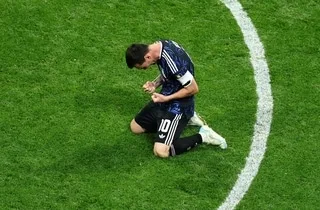 ANGLETERRE – ARGENTINE. LES TOPS ET LES FLOPS DE LA DEMI-FINALE DE COUPE DU MONDE : MESSI ÉTERNEL, SCALONI ÉTALE TUCHEL