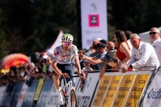 TOUR DE FRANCE 2026. AVEC JÉGAT ET SANS VENDÉEN, TONY GALLOPIN CONSULTANT : TOTALENERGIES DÉVOILE SON ÉQUIPE