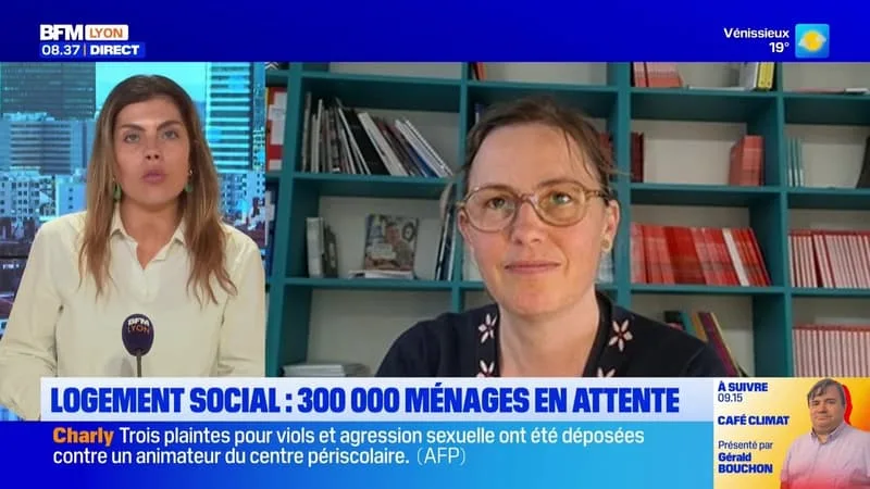 BONJOUR LYON DU JEUDI 11 JUIN 2026