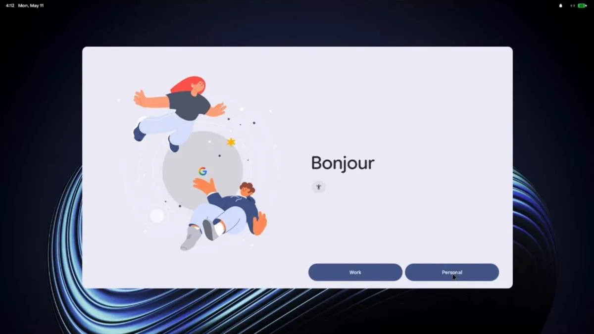 ALUMINIUM OS, LE SYSTÈME D’EXPLOITATION DES GOOGLEBOOK, SE DÉVOILE EN LONG, EN LARGE ET EN TRAVERS