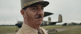 « LA BATAILLE DE GAULLE : L’ÂGE DE FER », D’ANTONIN BAUDRY UNE FRESQUE ÉTONNANTE ET SPECTACULAIRE