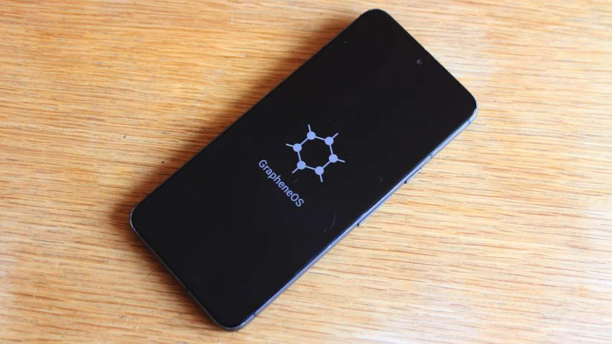 À PEINE ANNONCÉ, ANDROID 17 EST DÉJÀ PORTÉ SUR GRAPHENEOS, LA ROM ALTERNATIVE 100 % SANS GOOGLE