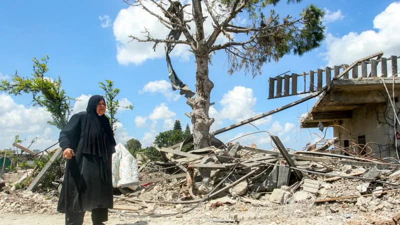 GUERRE AU MOYEN-ORIENT: TROISIÈME NUIT SANS FRAPPES DANS LA RÉGION POUR LAISSER « DE LA PLACE » À LA DIPLOMATIE