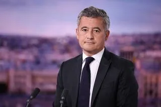 MORT DE LYHANNA : GÉRALD DARMANIN DEMANDE AUX MAGISTRATS DE PASSER EN REVUE LES 70 000 PLAINTES IMPLIQUANT DES ENFANTS