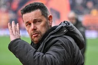 PREMIER LEAGUE. L’OFFRE ROYALE DE CRYSTAL PALACE POUR PIERRE SAGE
