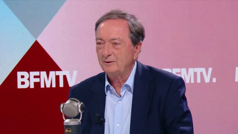 « DES DÉCIDEURS QUI N’ARRIVENT PAS À DÉCIDER »: MICHEL-EDOUARD LECLERC RÉPOND AU MINISTRE DE L’ECONOMIE QUI L’ACCUSE D’ÊTRE UN « PROPHÈTE DE MALHEUR » EN PRÉDISANT UNE FORTE INFLATION