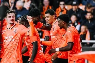 FC LORIENT. FACE À MONACO, LES MERLUS APPLIQUENT LEUR TARIF FACE AU GROS