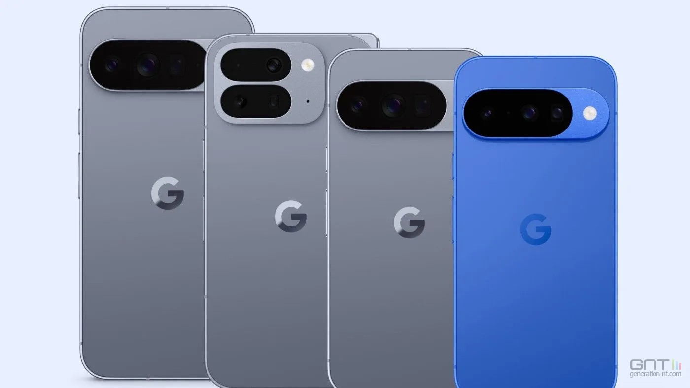 PIXEL 11 : GOOGLE CONFIRME LA MAUVAISE NOUVELLE