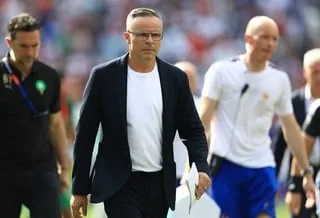 FRANCE – MAROC. UNE MAIN DE RABIOT AVANT LE BUT DE KYLIAN MBAPPÉ ? LES LIONS DE L’ATLAS S’INTERROGENT