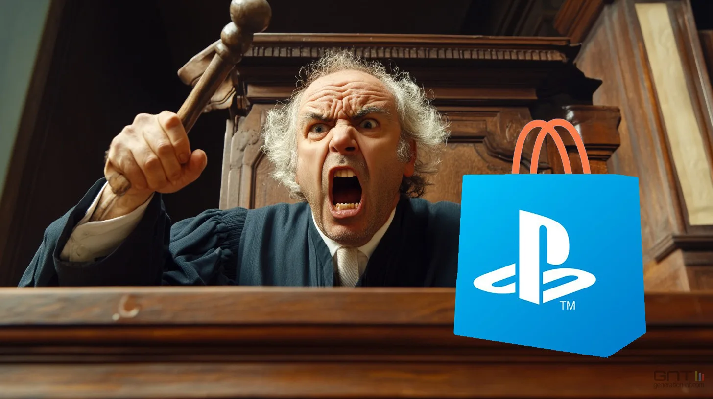 SONY VA REMBOURSER 7.85 MILLIONS DE DOLLARS AUX JOUEURS PLAYSTATION