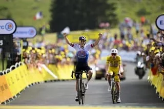 VAN DER POEL, POGACAR, EVENEPOEL… QUEL PROGRAMME POUR LES STARS DU CYCLISME APRÈS LE TOUR DE FRANCE ?