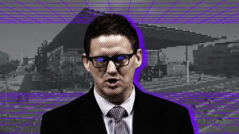 AU ROYAUME-UNI, UN ÉLU UTILISE DES LUNETTES CONNECTÉES COMME PROMPTEUR PENDANT UN DISCOURS, ET RELANCE LE DÉBAT SUR LEUR INTERDICTION AU SEIN DU PARLEMENT