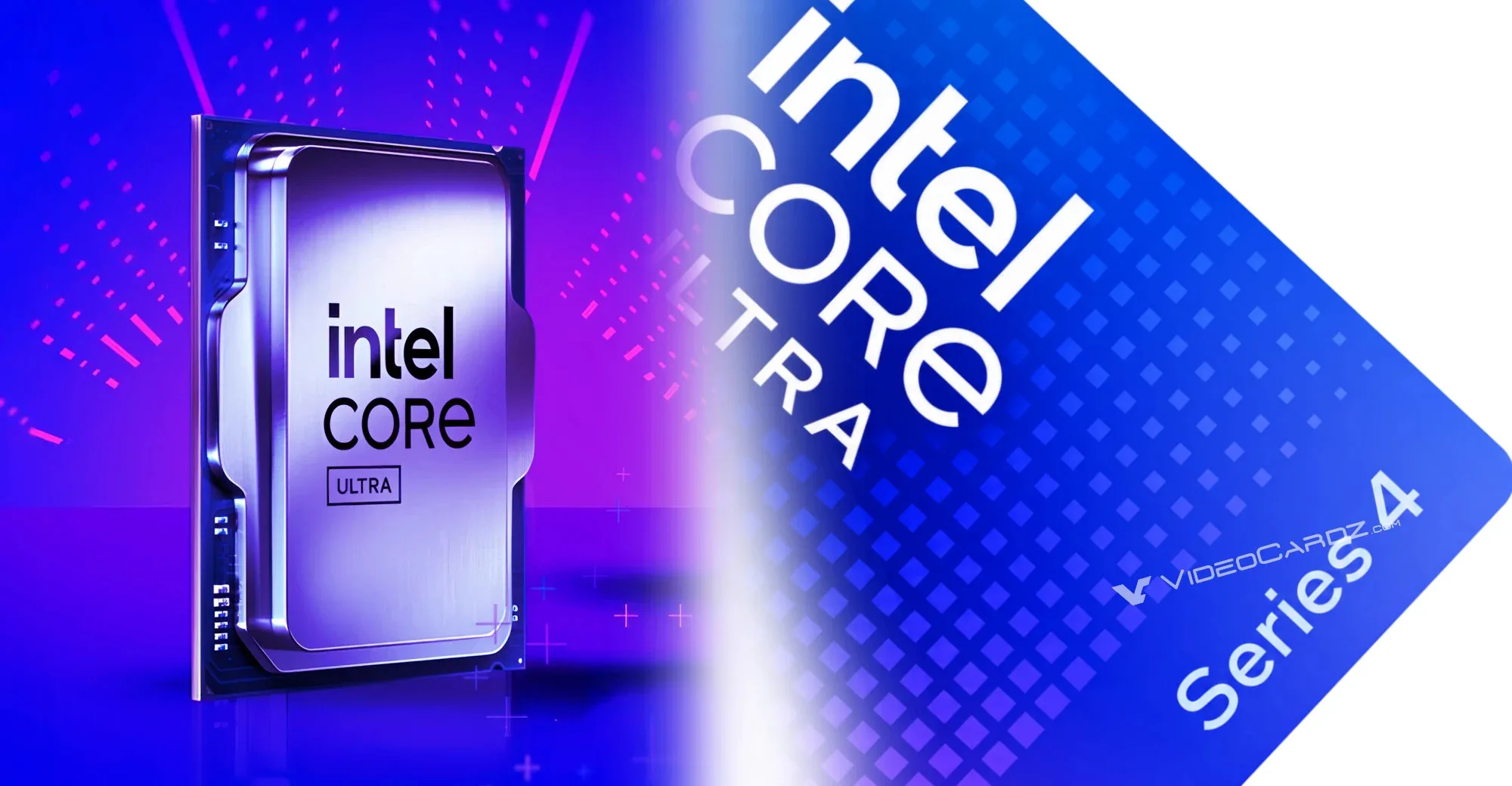 APRÈS LES SPÉCIFICATIONS, NOUS CONNAISSONS LE NOM COMMERCIAL DES PROCESSEURS NOVA LAKE D’INTEL