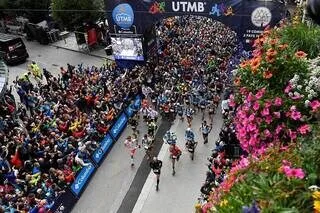 MARATHON DU MONT-BLANC 2026. DOUBLE VICTOIRE FRANÇAISE : LOUISON COIFFET ET CANDICE FERTIN BACCON SACRÉS SUR 90 KM