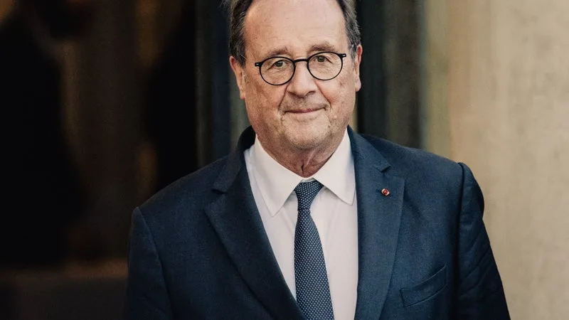 FRANÇOIS HOLLANDE « FACE À BFM »: SUIVEZ NOTRE ÉMISSION SPÉCIALE AVEC L’ANCIEN PRÉSIDENT DE LA RÉPUBLIQUE