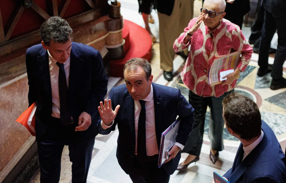 BUDGET 2027 : LES DÉPUTÉS VALIDENT UNE NOUVELLE EXONÉRATION SUR LES DONS D’ARGENT INTRAFAMILIAUX
