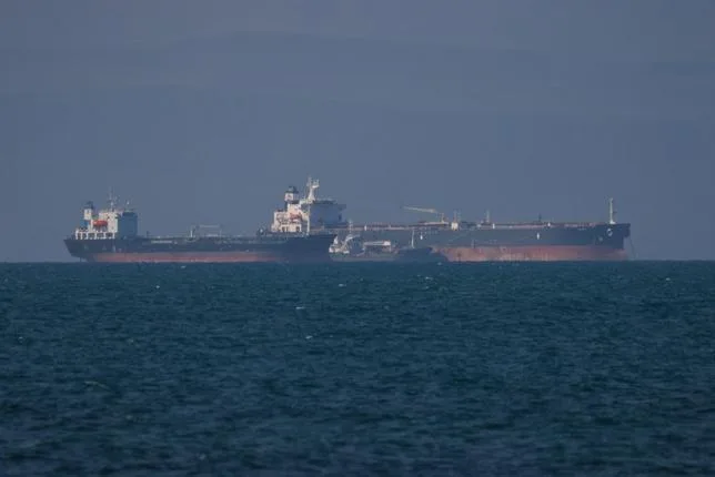 LES COURS DU PÉTROLE S’EFFONDRENT À L’ANNONCE D’UN ACCORD ENTRE LES ÉTATS-UNIS ET L’IRAN