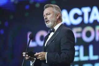 L’ACTEUR SAM NEILL, STAR DE JURASSIC PARK, EST MORT À L’ÂGE DE 78 ANS