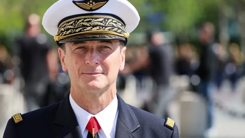 « AU BOUT DE CINQ ANS, LE DIFFÉRENTIEL SERA FRAPPANT »: LE CHEF D’ÉTAT-MAJOR DES ARMÉES ALERTE SUR LE « DÉCROCHAGE » DE LA FRANCE PAR RAPPORT À L’ALLEMAGNE QUI « DÉPENSE TROIS FOIS PLUS » CHAQUE ANNÉE