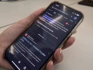 DANS VOS RECHERCHES GOOGLE, LES RÉPONSES AUTOMATIQUES D’OVERVIEWS VOUS AGACENT ? VOICI COMMENT LES DÉSACTIVER