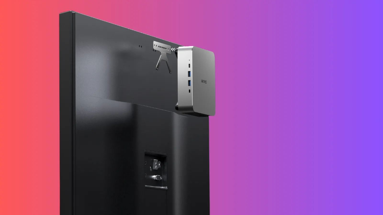 CE MINI PC CHUWI AUBOX PASSE SOUS LES 210€ : L’ENTRÉE EN MATIÈRE IDÉALE POUR BÂTIR UN MINI PC AMD ZEN 4