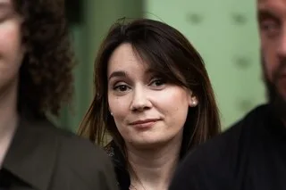 XENIA FEDOROVA VISÉE PAR UN ARRÊT D’EXPULSION : POUR LAURENT NUÑEZ, LA CHRONIQUEUSE PRORUSSE « REPRÉSENTE UNE MENACE »