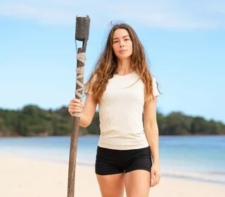 ENTRETIEN. « JE NE M’Y ATTENDAIS ABSOLUMENT PAS » : LOLA SE CONFIE SUR SON ÉLIMINATION SURPRISE DE « KOH-LANTA »