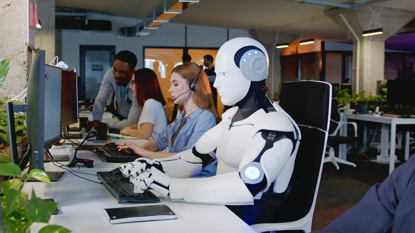 SELON CETTE NOUVELLE ÉTUDE, LES CHATBOTS IA CHANGENT DE « PERSONNALITÉ » SELON LA LANGUE EMPLOYÉE