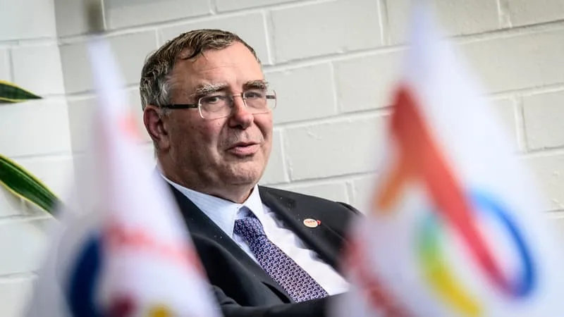« UN NOUVEAU HUB RÉGIONAL » POUR PRODUIRE 2,8 MILLIONS DE TONNES DE GNL PAR AN: TOTALENERGIES APPROUVE LE DÉVELOPPEMENT DU PREMIER PROJET GAZIER DE CHYPRE