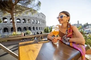 VOICI SIX CHOSES À NE SURTOUT PAS FAIRE SI VOUS MANGEZ AU RESTAURANT EN ITALIE