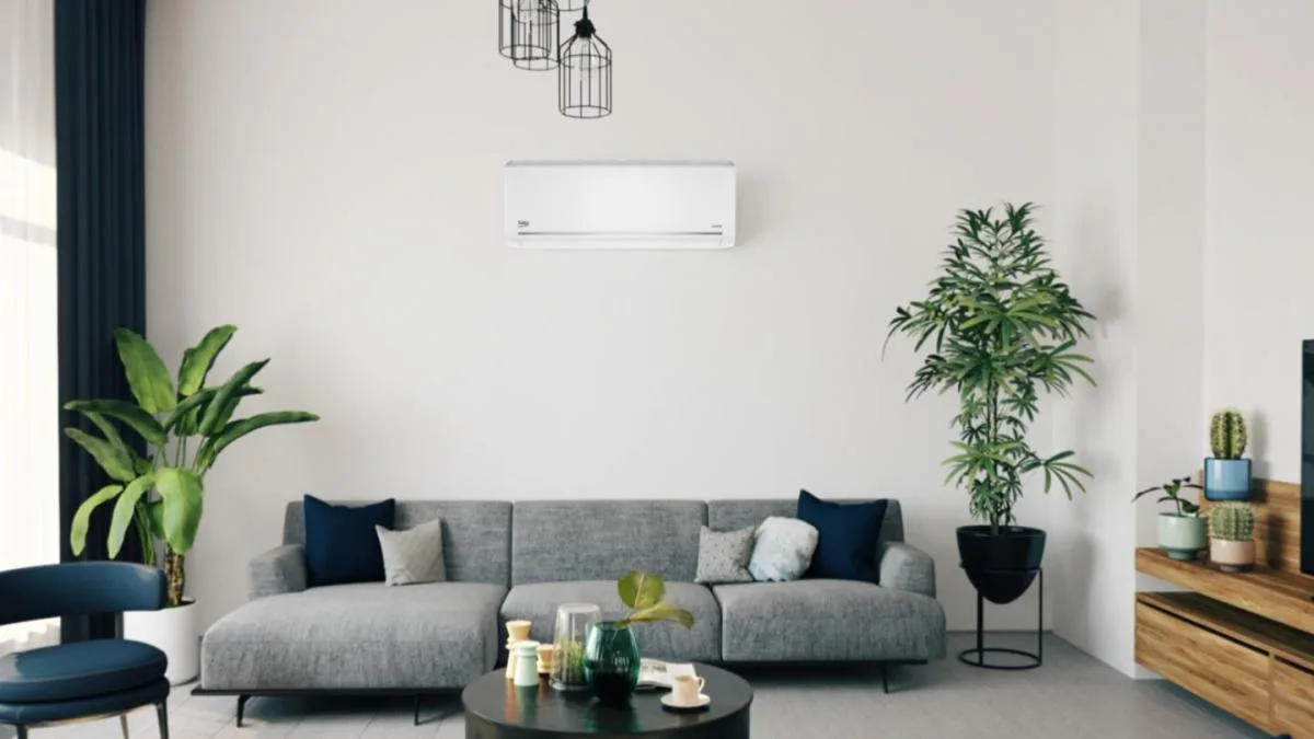 ON A TROUVÉ UN CLIMATISEUR RÉVERSIBLE CONNECTÉ À MOINS DE 300 € GRÂCE À CETTE OFFRE