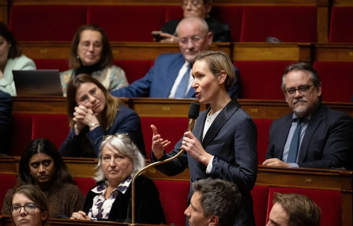 VIOLENCES SEXUELLES : L’ASSEMBLÉE DÉBAT D’UNE SOLUTION POUR AVERTIR LES VICTIMES DES SORTIES DE PRISON DE LEUR AGRESSEUR