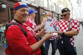 COUPE DU MONDE 2026. LA FIFA MET EN DEMEURE UNE ASSOCIATION ORGANISANT UNE TOMBOLA CARITATIVE POUR DES BILLETS