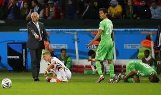 ENTRETIEN. « SI L’ALGÉRIE AVAIT ÉLIMINÉ L’ALLEMAGNE… » : LES SOUVENIRS DU « MAUDIT » VAHID HALILHODZIC EN COUPE DU MONDE