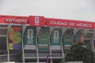 COUPE DU MONDE 2026. LE MATCH D’OUVERTURE ENTRE LE MEXIQUE ET L’AFRIQUE DU SUD MENACÉ PAR DE VIOLENTS ORAGES ?