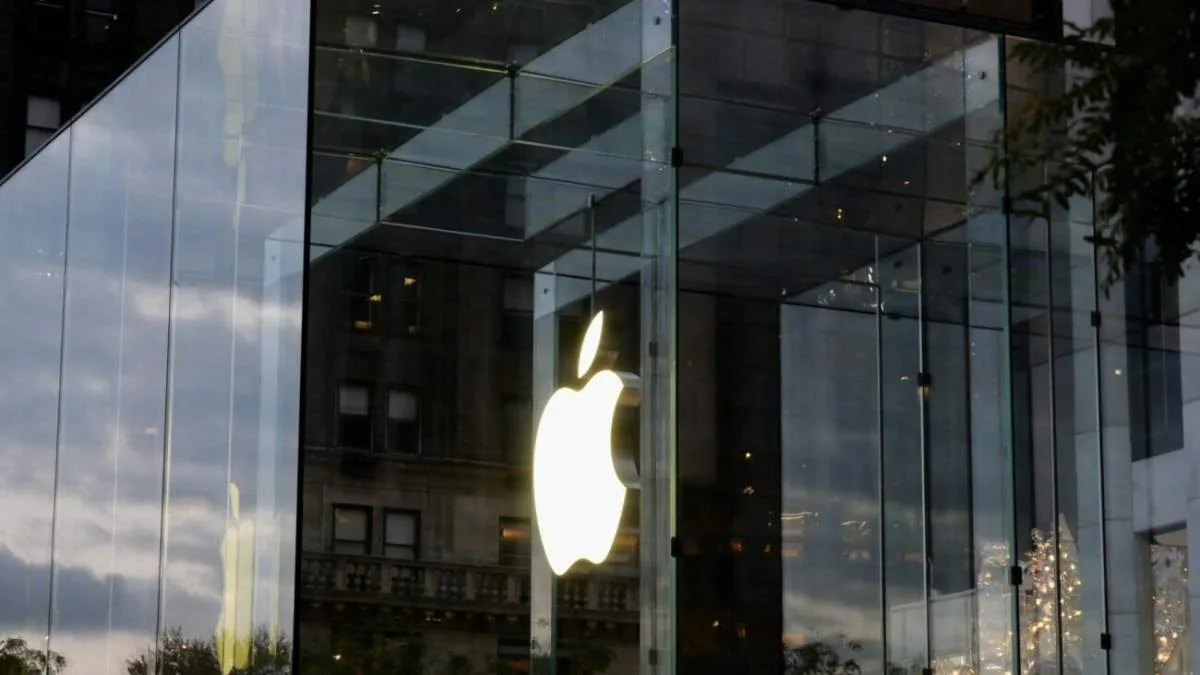 APPLE REDONNERAIT SES LETTRES DE NOBLESSE AU DESIGN DÈS LES PREMIERS JOURS DE L’ÈRE TERNUS