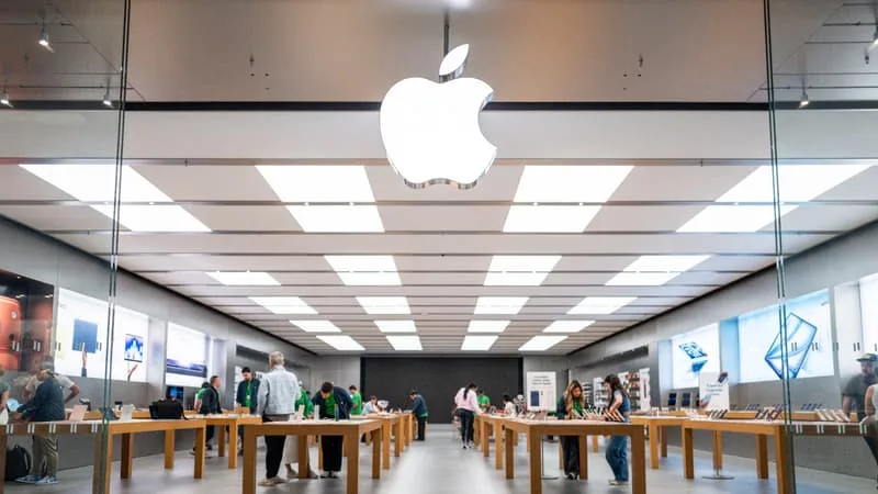« LA SITUATION EST DEVENUE INTENABLE »: COMME ATTENDU, APPLE AUGMENTE SENSIBLEMENT LES PRIX DES MAC, HOMEPOD ET IPAD, L’IPHONE EST ÉPARGNÉ POUR L’INSTANT