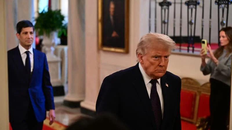 DONALD TRUMP DEVRA ENCORE PATIENTER: LA RÉSERVE FÉDÉRALE AMÉRICAINE CHOISIT LE STATU QUO ET LAISSE SES TAUX INCHANGÉS