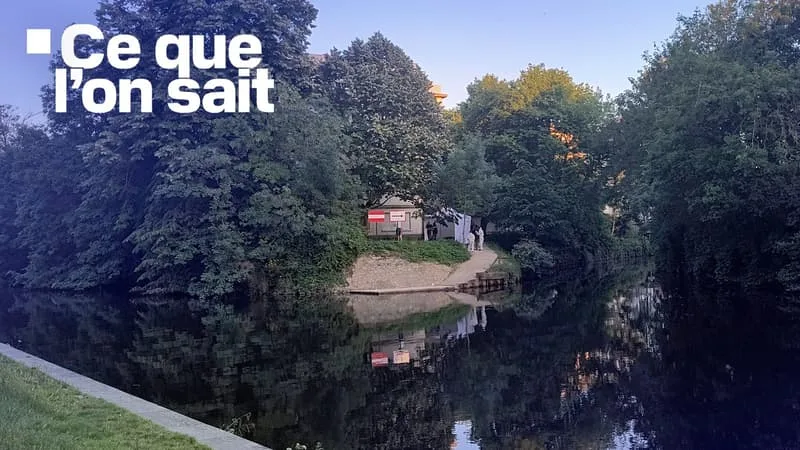 CE QUE L’ON SAIT DE LA MORT D’UN GARÇON DE 12 ANS RETROUVÉ AVEC UNE SERVIETTE NOUÉE AUTOUR DU COU À RENNES