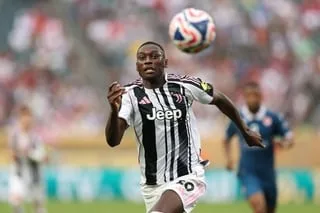 MERCATO PSG. RANDAL KOLO MUANI S’APPRÊTE À FAIRE SON RETOUR À LA JUVENTUS