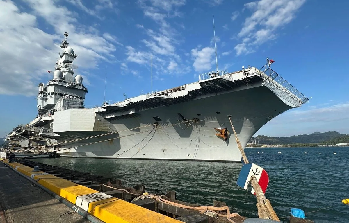 EN DIRECT GUERRE AU MOYEN-ORIENT : LA FRANCE PRÉSENTE SES « EXIGENCES » À WASHINGTON ET TÉHÉRAN POUR LANCER UNE MISSION DE SÉCURISATION
