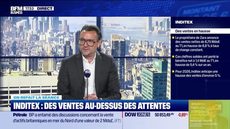 ON REFAIT LA SÉANCE : « IA : AIR LIQUIDE EN PROFITE À SON TOUR ! » – 03/06