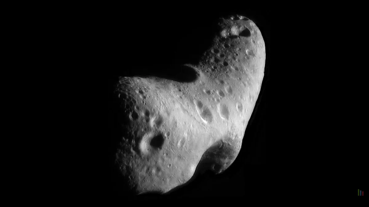 QUIPROQUO SPATIAL : LA SONDE HAYABUSA2 TRAQUE UN ASTÉROÏDE QUI SERAIT EN FAIT UN VIEUX SATELLITE SOVIÉTIQUE
