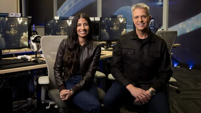 POURQUOI ASHA SHARMA ENTAME UNE VIOLENTE, MAIS SANS DOUTE NÉCESSAIRE RÉVOLUTION POUR XBOX ET PEUT-ÊTRE POUR TOUTE L’INDUSTRIE DU JEU VIDÉO