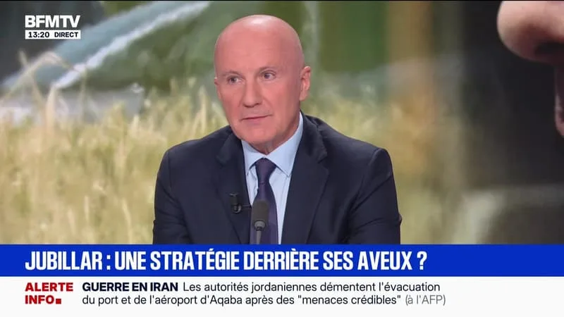 L’INTÉGRALE DE AFFAIRE SUIVANTE DU DIMANCHE 19 JUILLET 2026