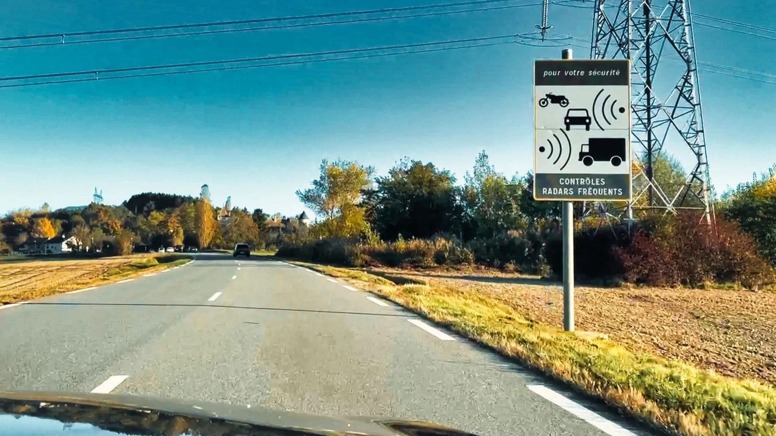 EXCÈS DE VITESSE : N’OUBLIEZ PAS DE DEMANDER VOTRE PHOTO SI VOUS ÊTES FLASHÉ