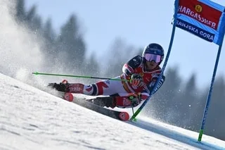 SKI ALPIN. LÉO ANGUENOT EN TÊTE D’AFFICHE DES BLEUS POUR L’OUVERTURE DE LA SAISON À SÖLDEN