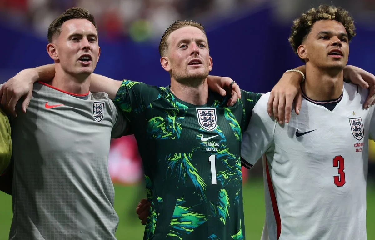 COUPE DU MONDE 2026 : LES JOUEURS ANGLAIS ONT-ILS PRIS DU VIAGRA POUR SE PRÉPARER À JOUER EN ALTITUDE À MEXICO ?