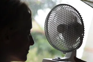 CANICULE. UNE NUIT TROPICALE RECORD AU MANS